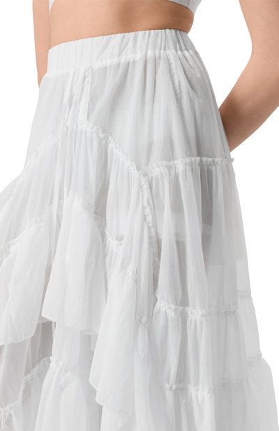 Юбка ISABEL BENENATO, арт. DW53S25, фото 5