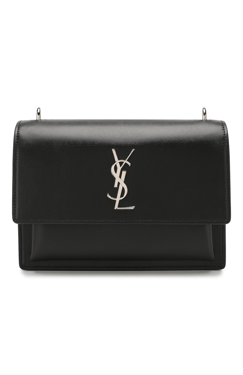 Сумка sunset monogram medium SAINT LAURENT, арт. 442906/D420N, фото 1