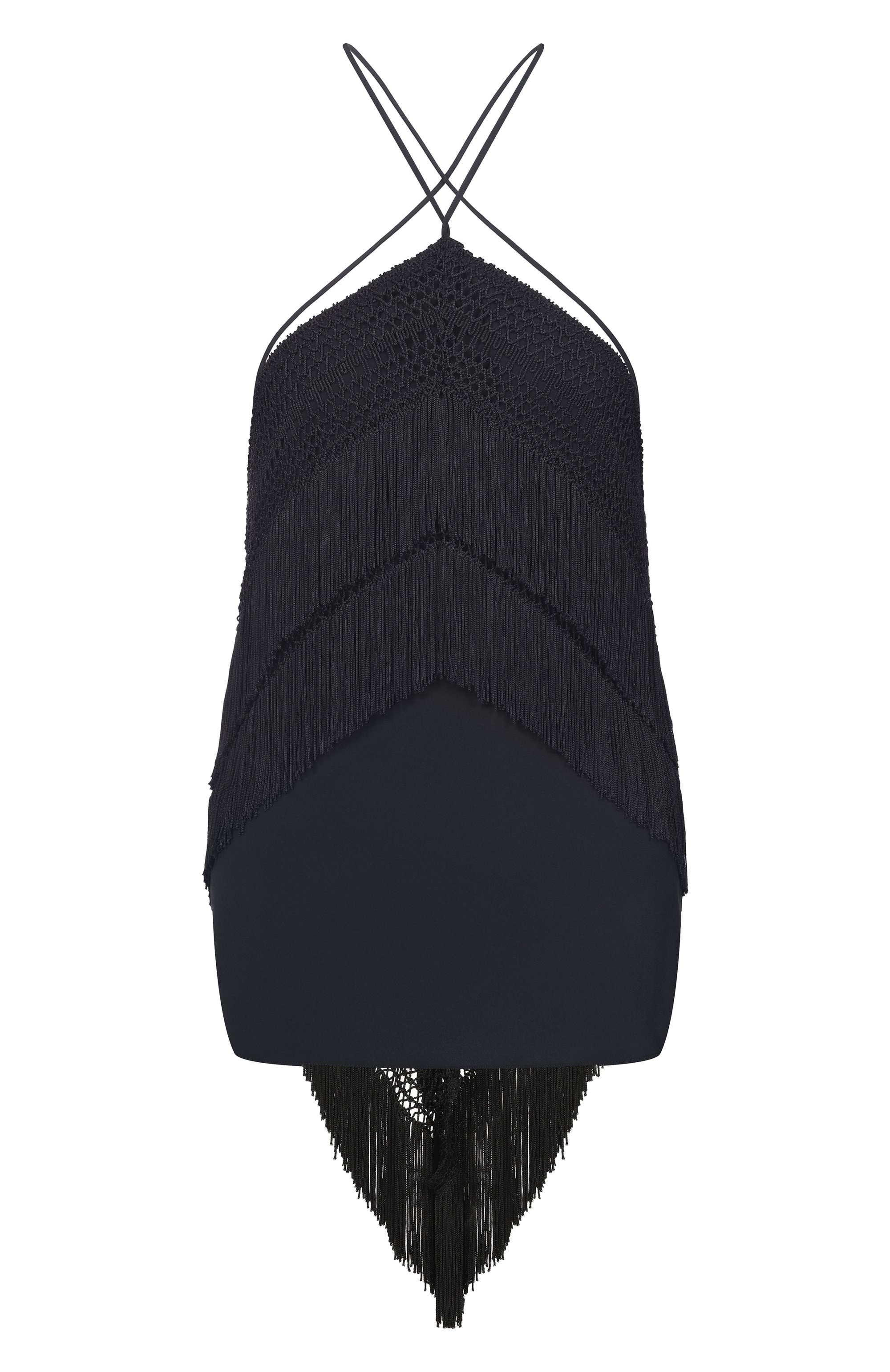 Топ THE ANDAMANE, арт. TM190913A/TNS059, фото 1