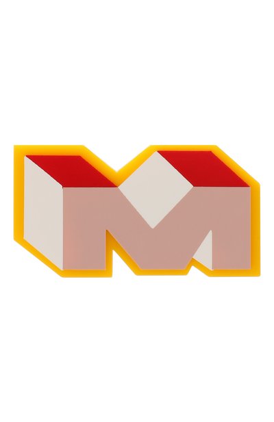 Брошь MARNI, арт. M002A5-M00BH