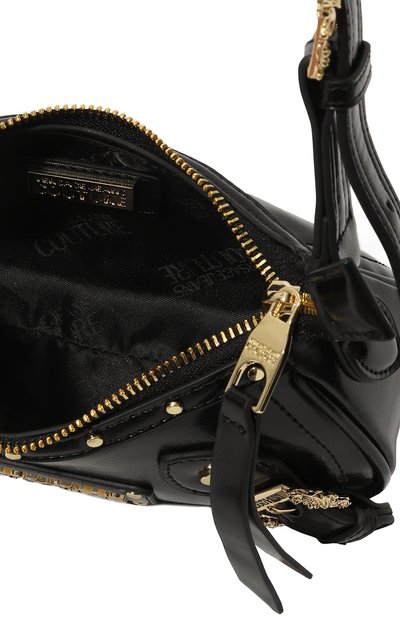 Сумка biker VERSACE JEANS COUTURE, арт. 75VA4BFK/ZS812, фото 5