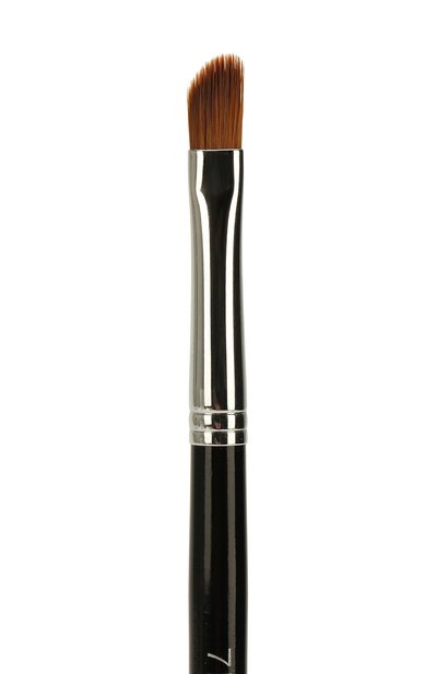 Скошенная кисть для макияжа губ 7h SHU UEMURA бесцветного цвета по цене 2250 руб., арт. 4935421321914, фото 2 Скошенная кисть для макияжа губ 7h SHU UEMURA, арт. 4935421321914, фото 2