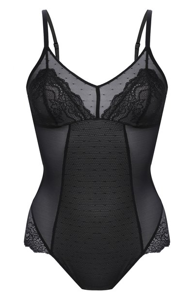 Женское боди SPANX, арт. 10219R