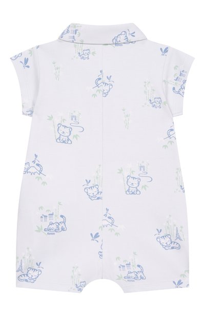 Хлопковый песочник KENZO, арт. K61599