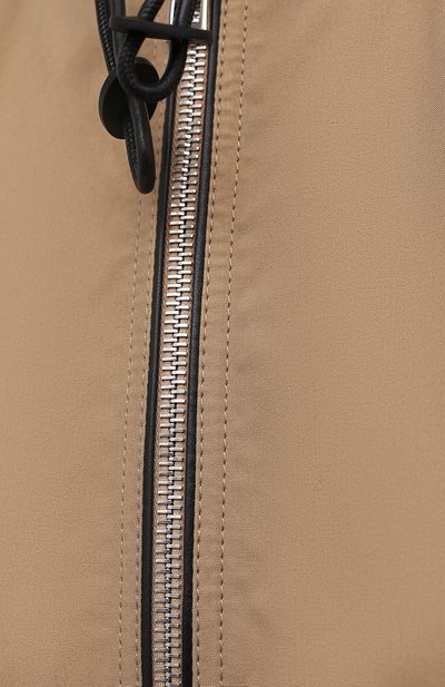 Хлопковая парка LOEWE, арт. S359330XB5, фото 5