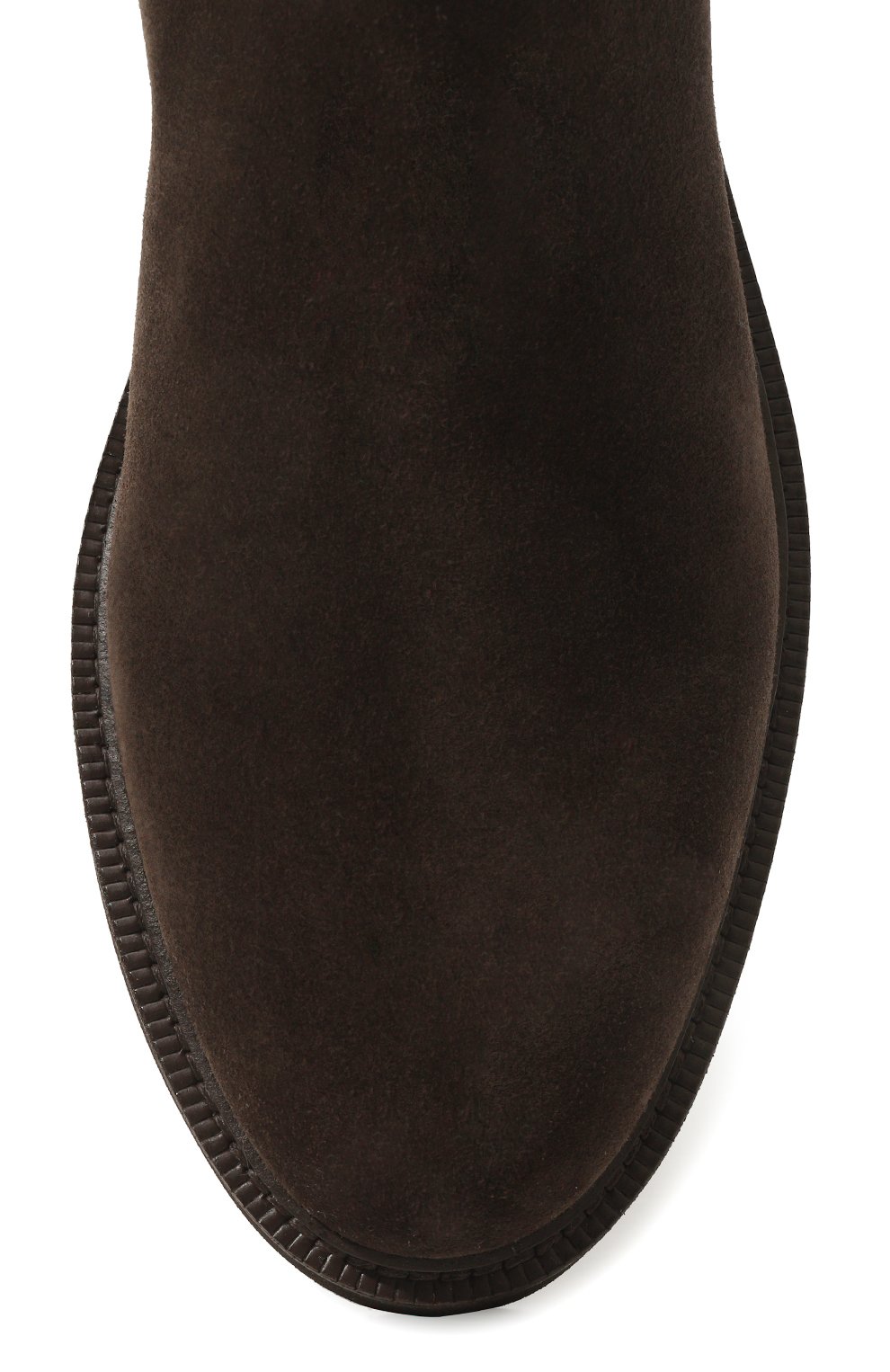 Замшевые челси H`D`S`N BARACCO, арт. 83502.S.3*, фото 6