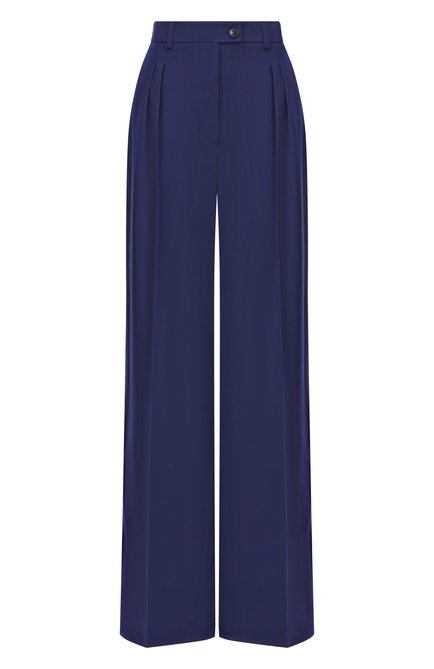 Женские шерстяные брюки LESYANEBO, арт. LN07H-740_Q