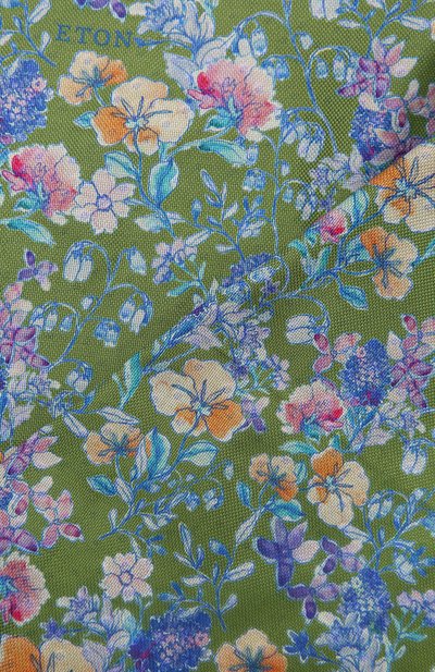 Хлопковый платок ETON, арт. A000 33306, фото 2