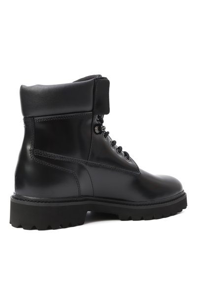 Кожаные ботинки draven HUGO, арт. 50552712, фото 5