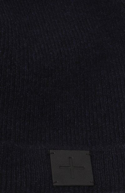 Кашемировая шапка JIL SANDER, арт. J47ZZ0133/J13277, фото 3