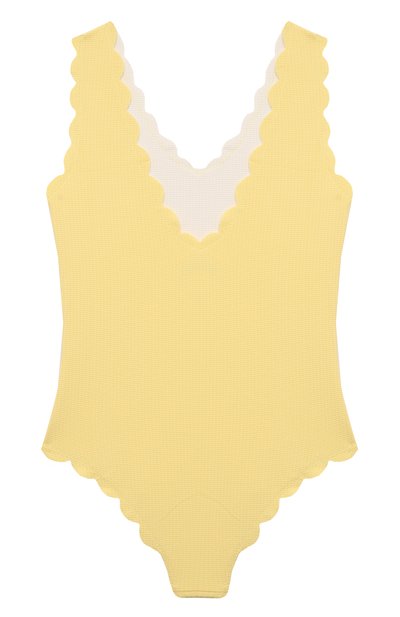 Двусторонний слитный купальник MARYSIA BUMBY, арт. B0060, фото 2