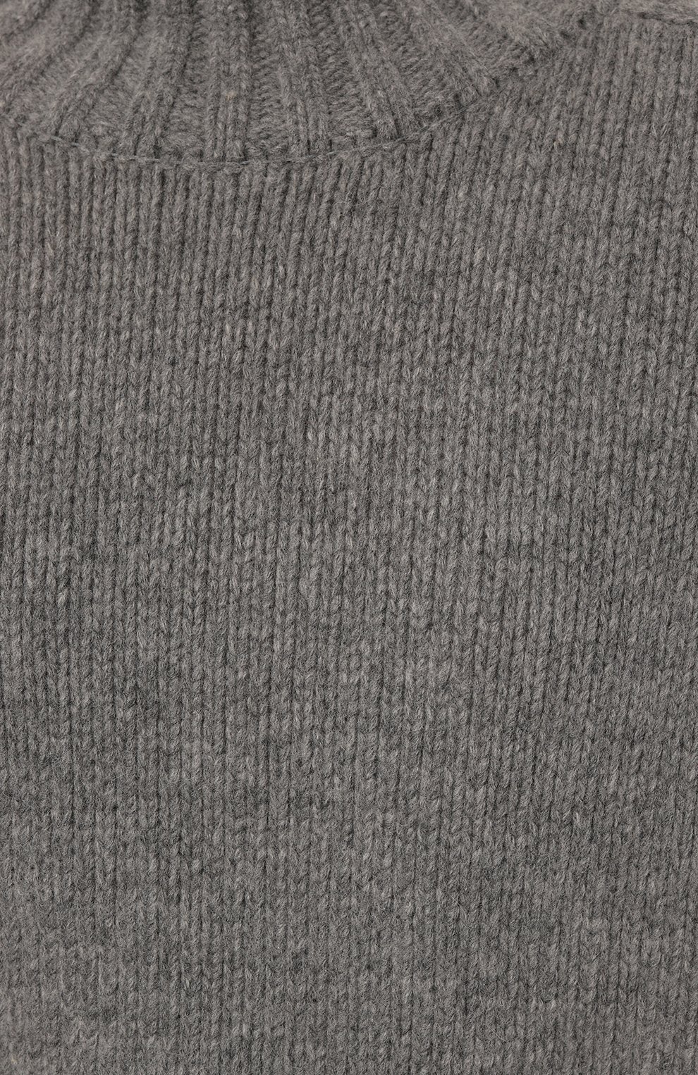 Свитер из шерсти и кашемира LVIR, арт. LV24F-KN12, фото 5