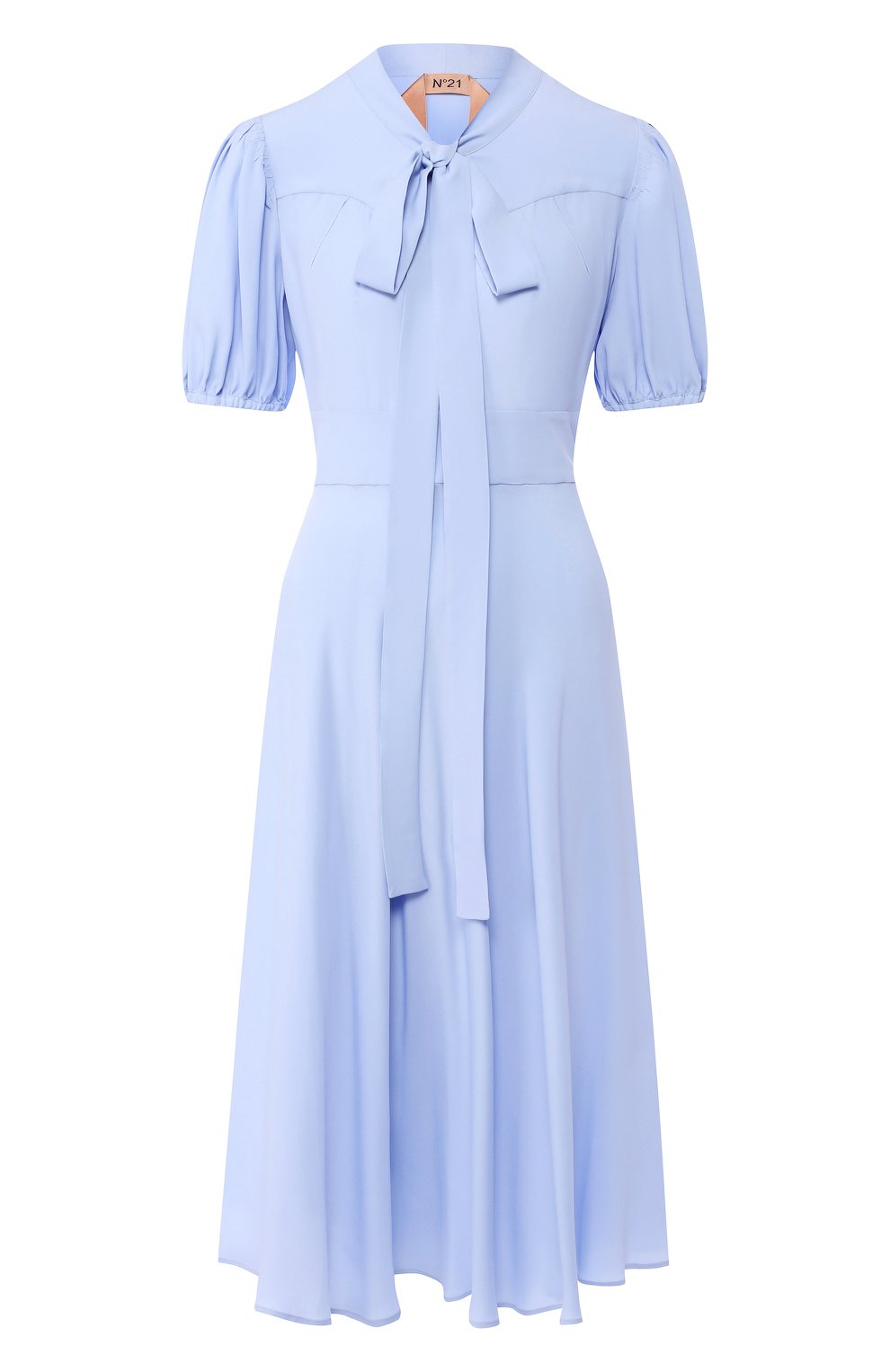 Платье-миди N21, арт. 19E N2M0/H084/5111, фото 1