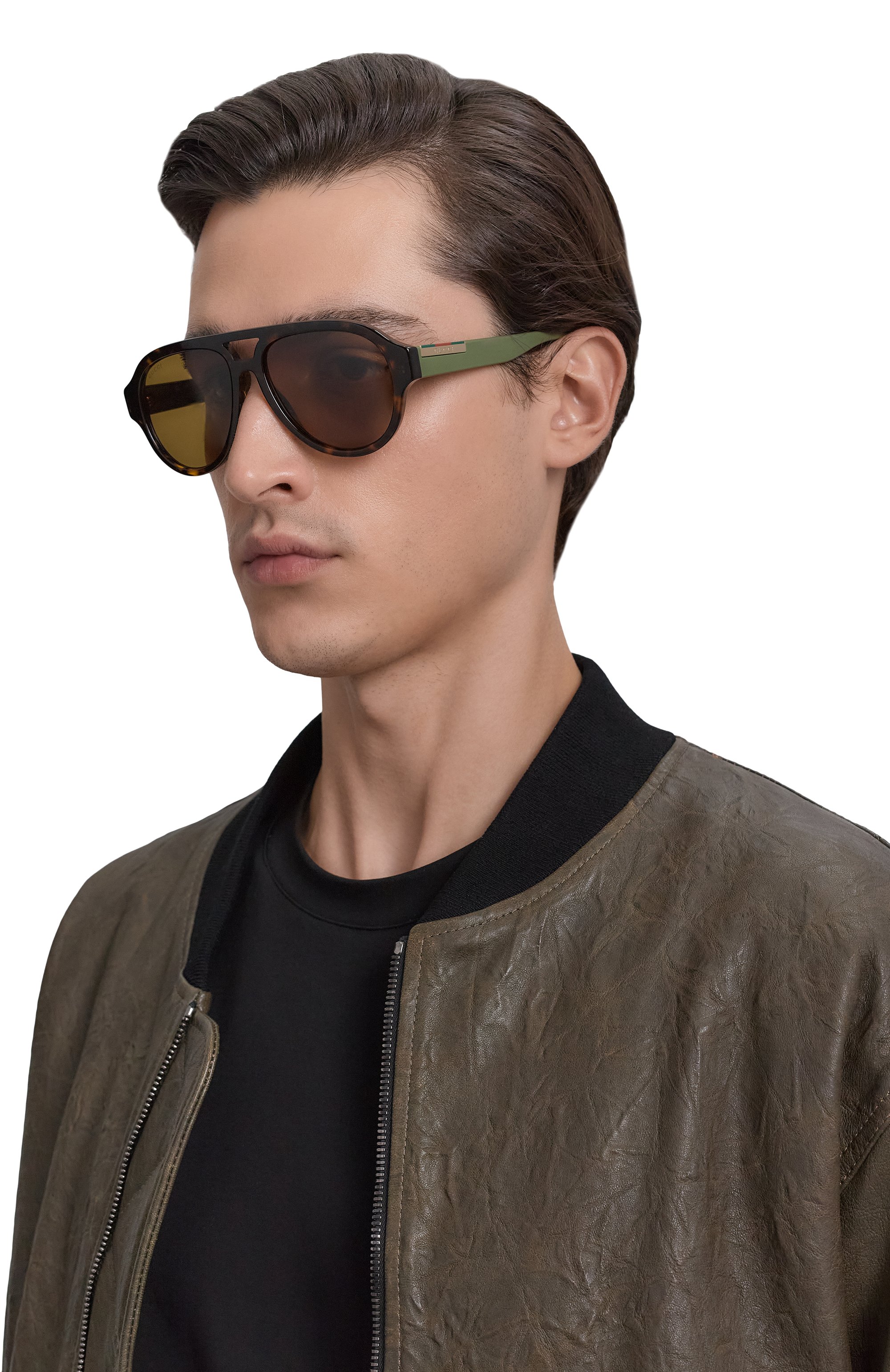 Солнцезащитные очки GUCCI, арт. GG2088S 004, фото 2