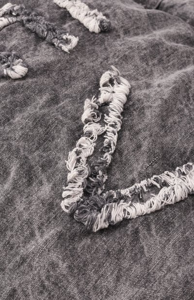 Сумка-шопер penelope large VIC MATIE, арт. 1G0502T_999C120155, фото 3