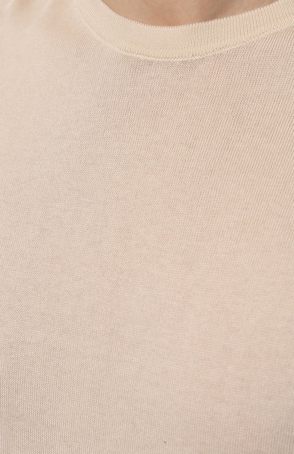 Шелковый джемпер DANIELE FIESOLI, арт. DF 0417, фото 5