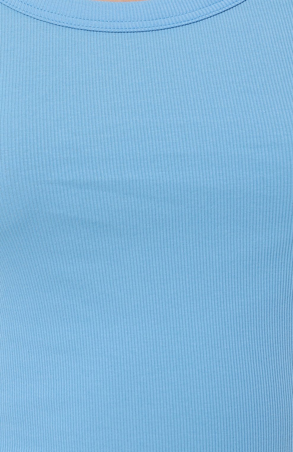 Хлопковая майка HANRO, арт. 077751, фото 5