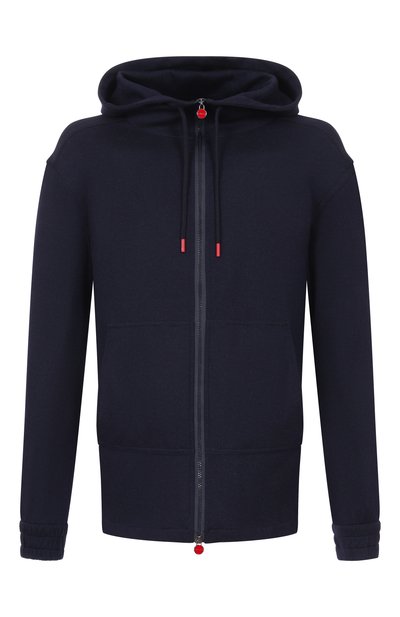 Мужской кашемировая толстовка KITON, арт. UMC010K0150G06