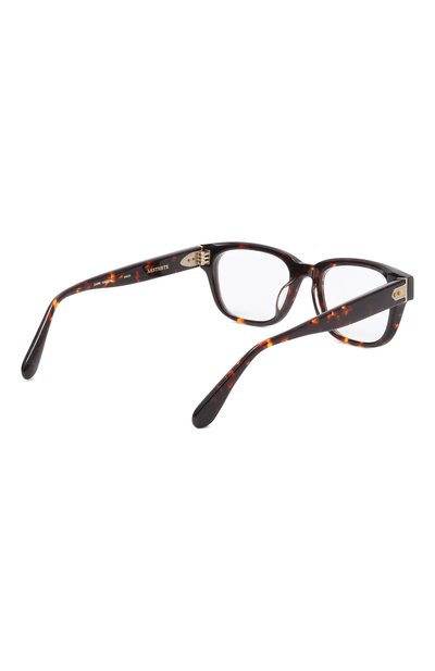 Оправа LUNETTERIE GENERALE, арт. AESTHETE DARK HAVANA RX, фото 5