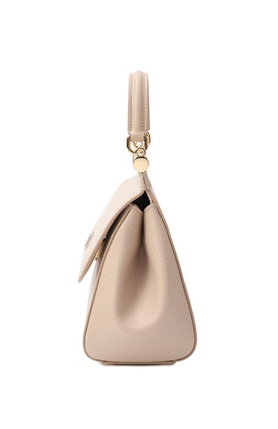 Сумка sicily medium DOLCE & GABBANA, арт. BB6003/B1001, фото 4