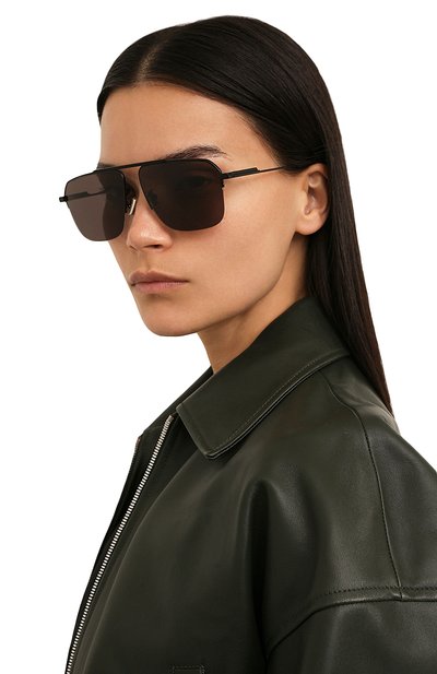 Солнцезащитные очки BOTTEGA VENETA, арт. BV1149S 004, фото 2