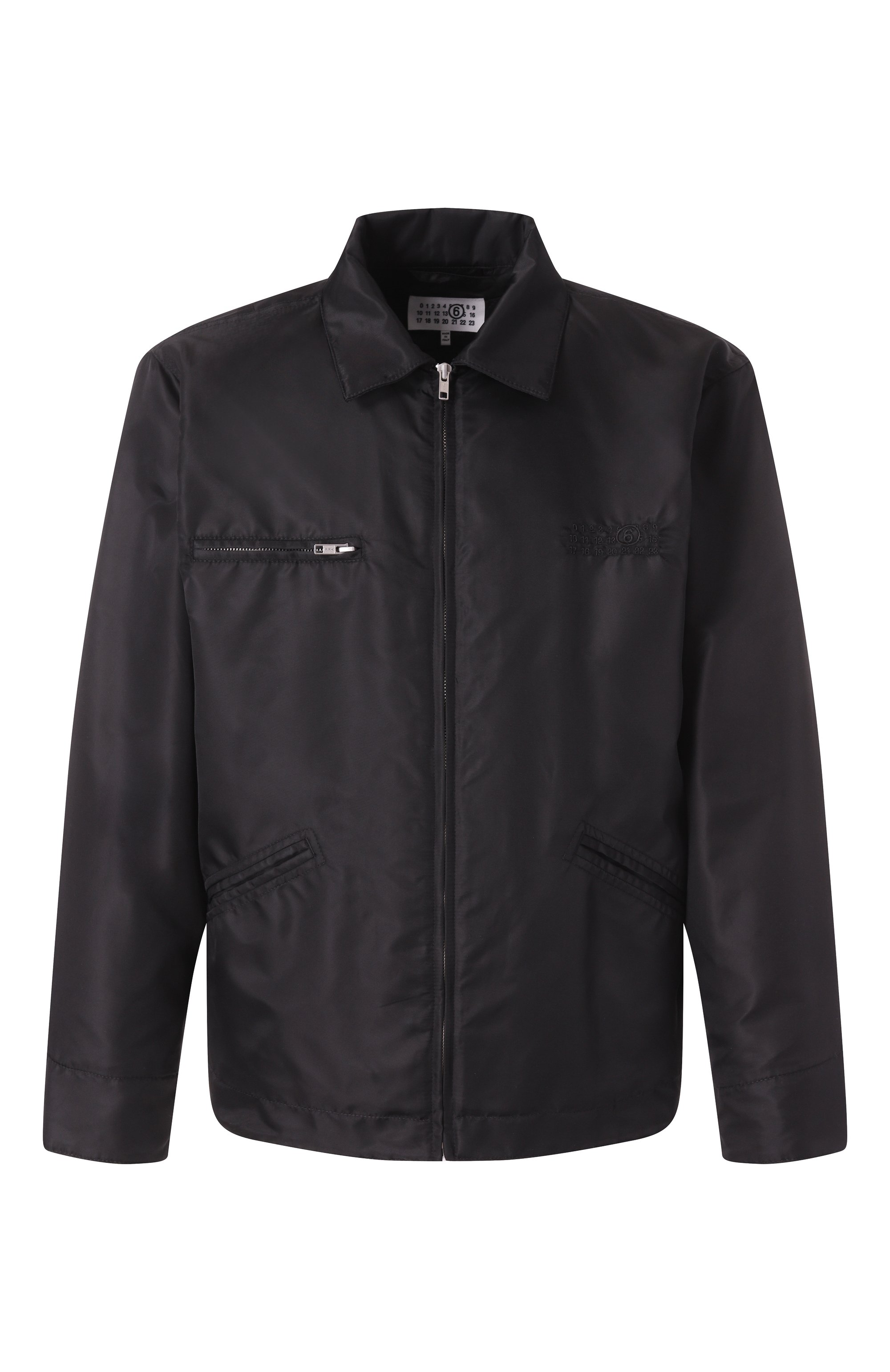 Куртка MM6, арт. SH0AM0043/M35257, фото 1