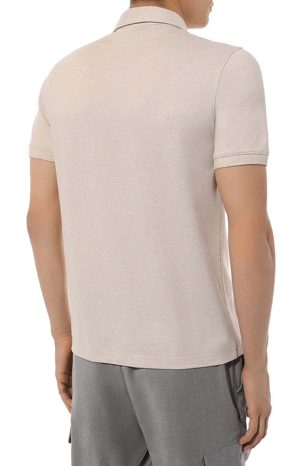 Поло BOGNER, арт. 58122727, фото 4