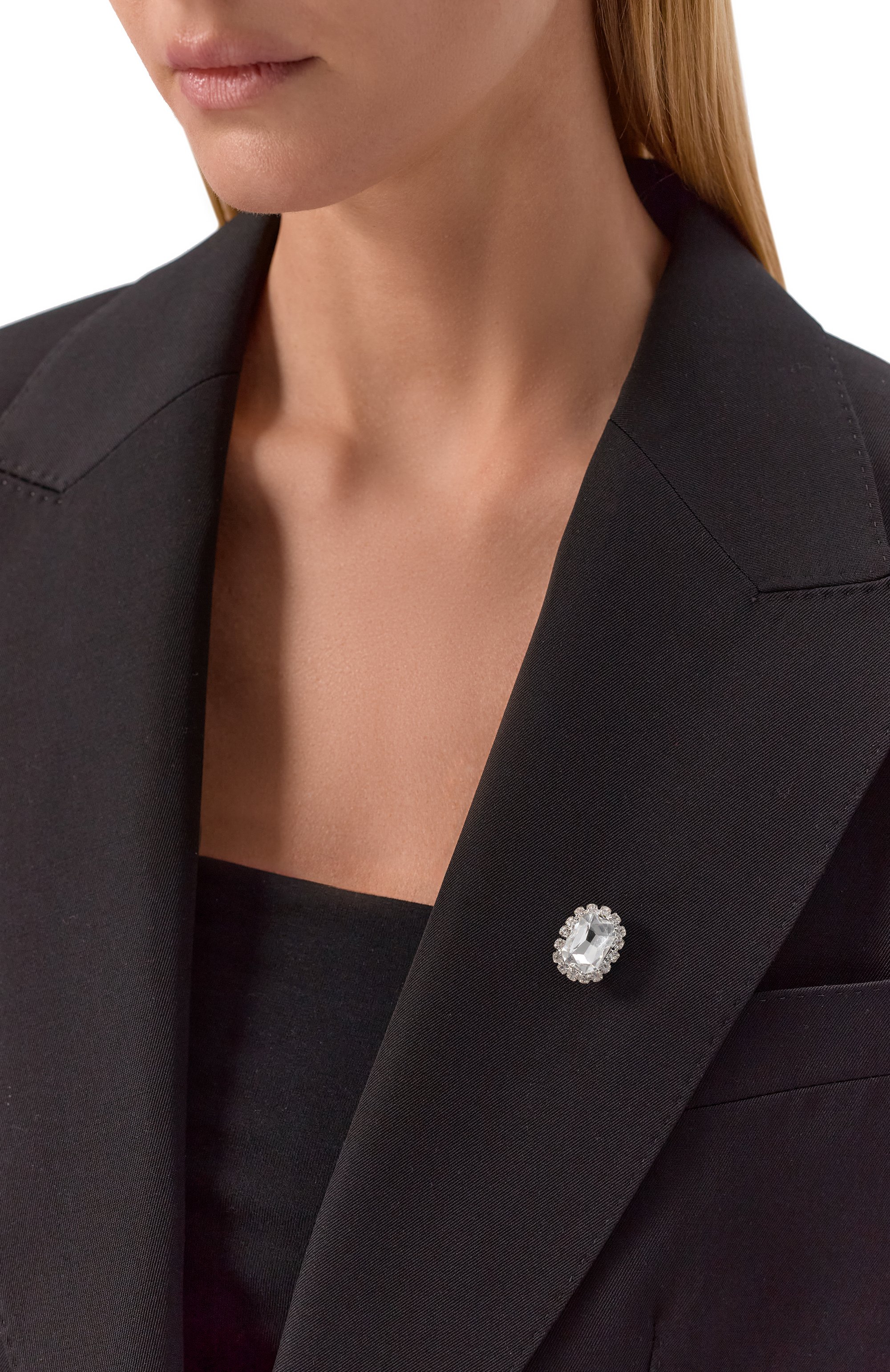 Брошь GIUSEPPE DI MORABITO, арт. 05FWAC011C 03400, фото 2