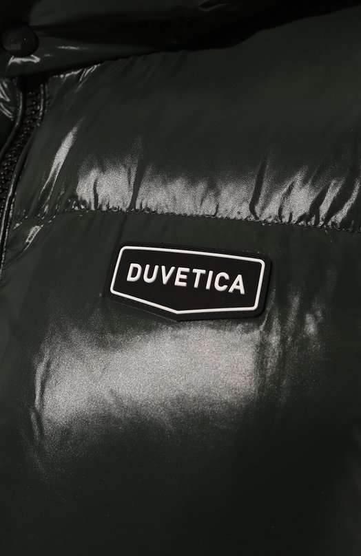 фото Пуховик duvetica