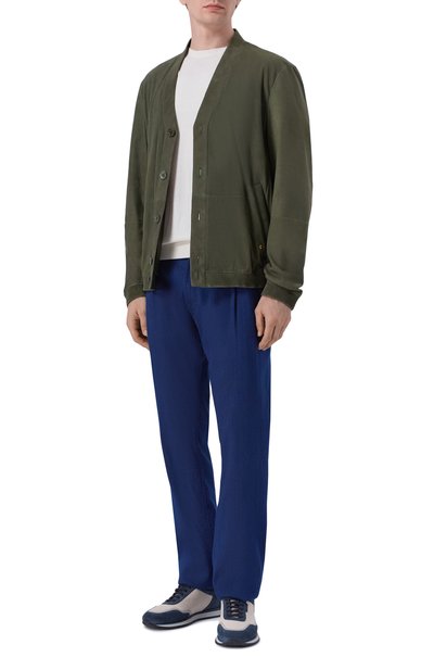 Мужские джинсы regular STEFANO RICCI, арт. MFT61R1061/TR143P