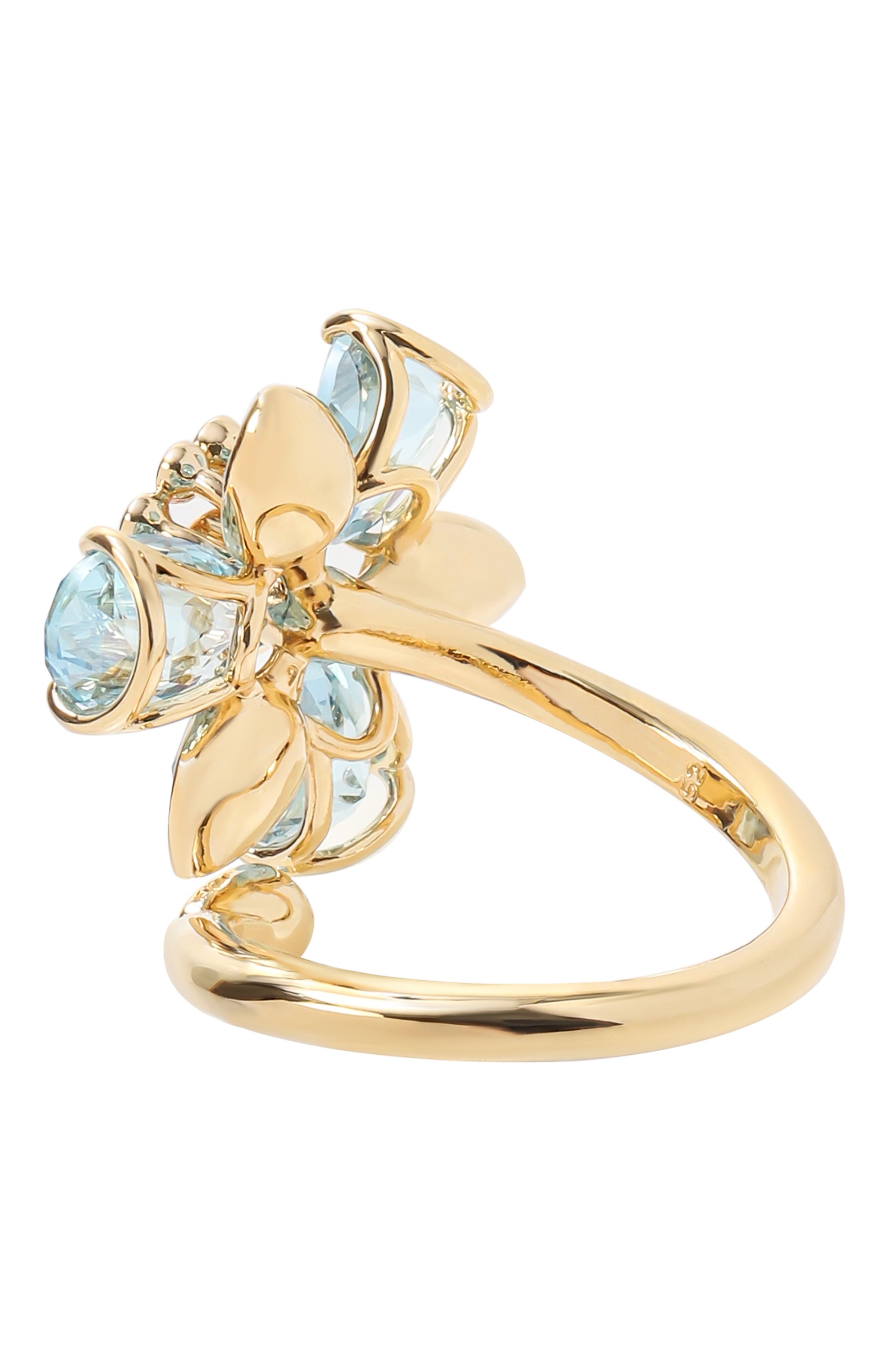 Кольцо idyllia SWAROVSKI, арт. 5721585, фото 3