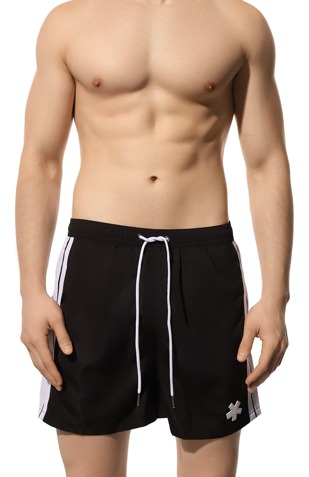 Плавки-шорты COMME DES FUCKDOWN, арт. CFACM00003, фото 2