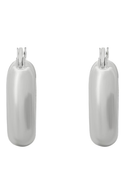 Мужские серьги JIL SANDER, арт. J29VG0002/P6998