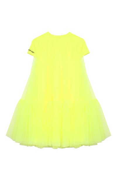 Платье SCRAMBLED_EGO, арт. 12064J, фото 2