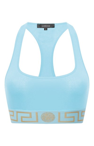 Женский бра-топ VERSACE, арт. AUD01039/A232741