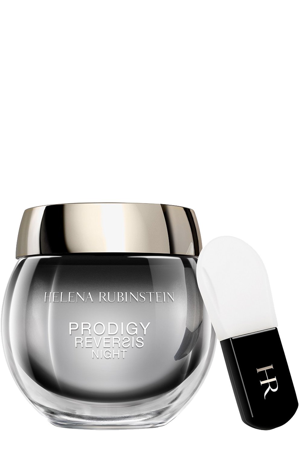 Ночной крем prodigy reversis (50ml) HELENA RUBINSTEIN бесцветного цвета по цене 19530 руб., арт. 3614271433442, фото 1 Ночной крем prodigy reversis (50ml) HELENA RUBINSTEIN, арт. 3614271433442, фото 1