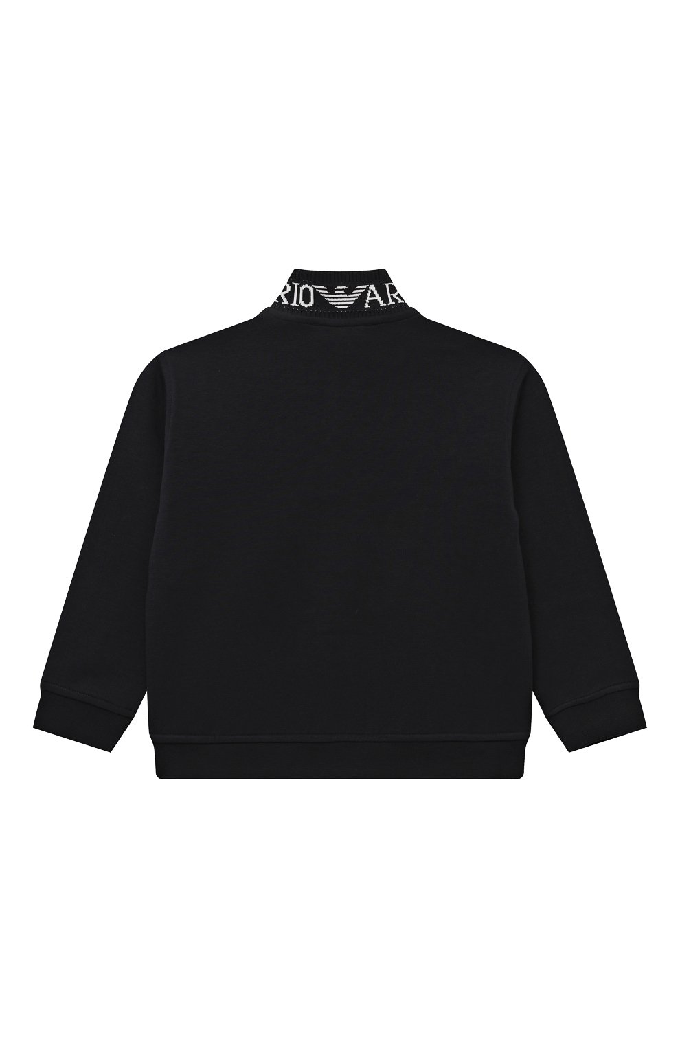 Компле�кт из толстовки и брюк EMPORIO ARMANI, арт. 6DHVJ4/1JHSZ, фото 3