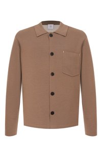 Темно-бежевый