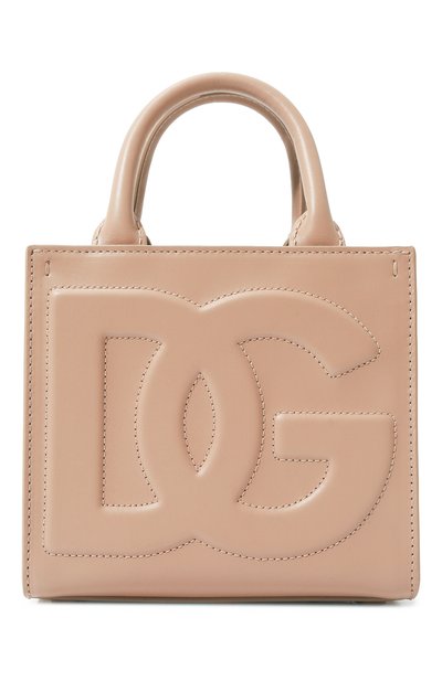 Женская сумка dg logo mini DOLCE & GABBANA, арт. BB9479_BE9479/AW576_1