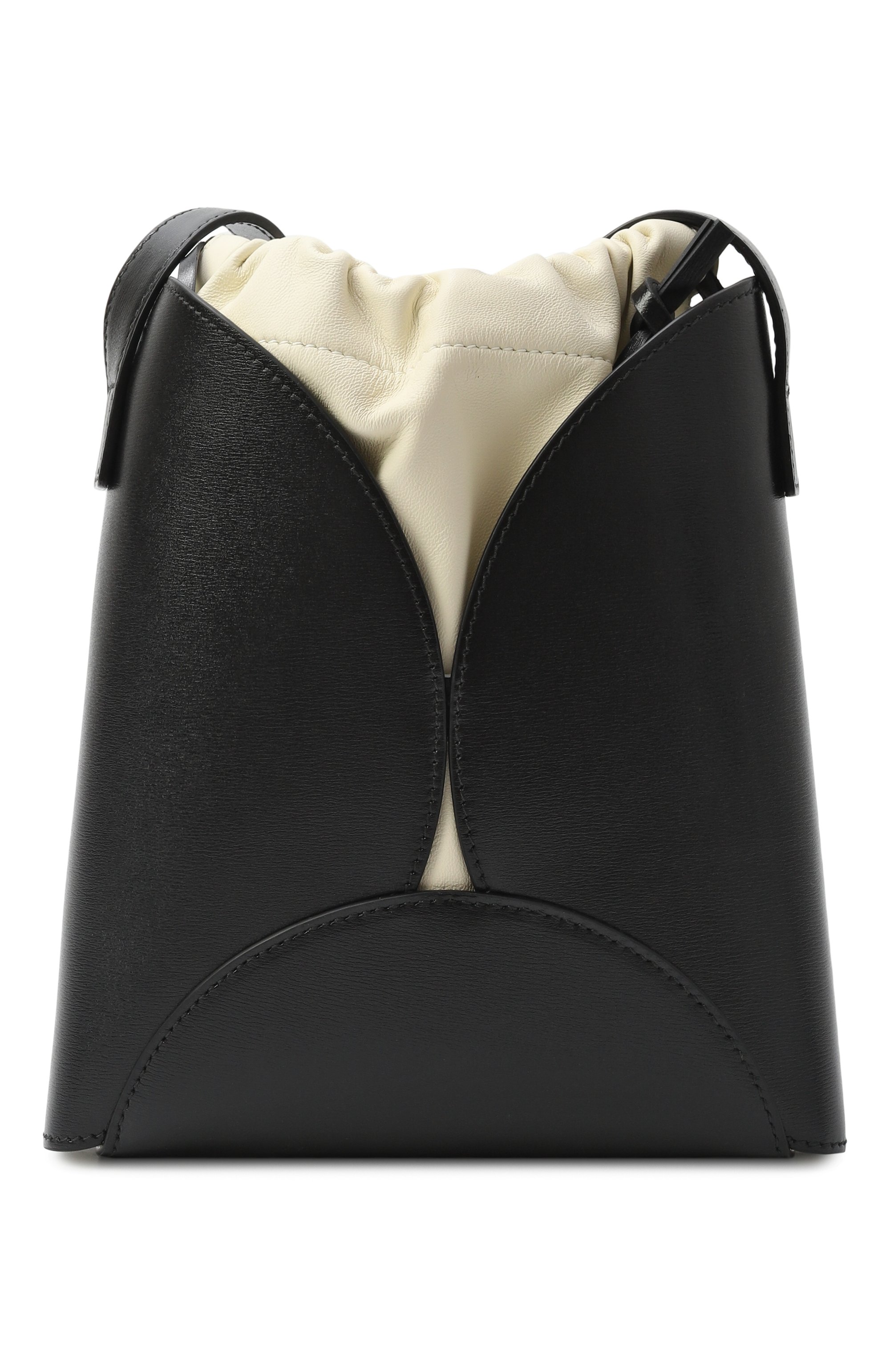 Сумка curve JIL SANDER, арт. J07WG0082/P7100, фото 6