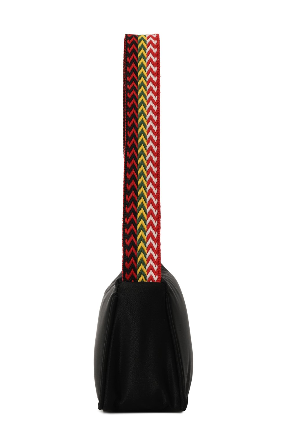 Сумка curb LANVIN, арт. BGIR01/DAVI, фото 4