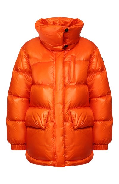 Пуховик woolrich alquippa WOOLRICH, арт. WWCPS2786/UT1702, фото 1