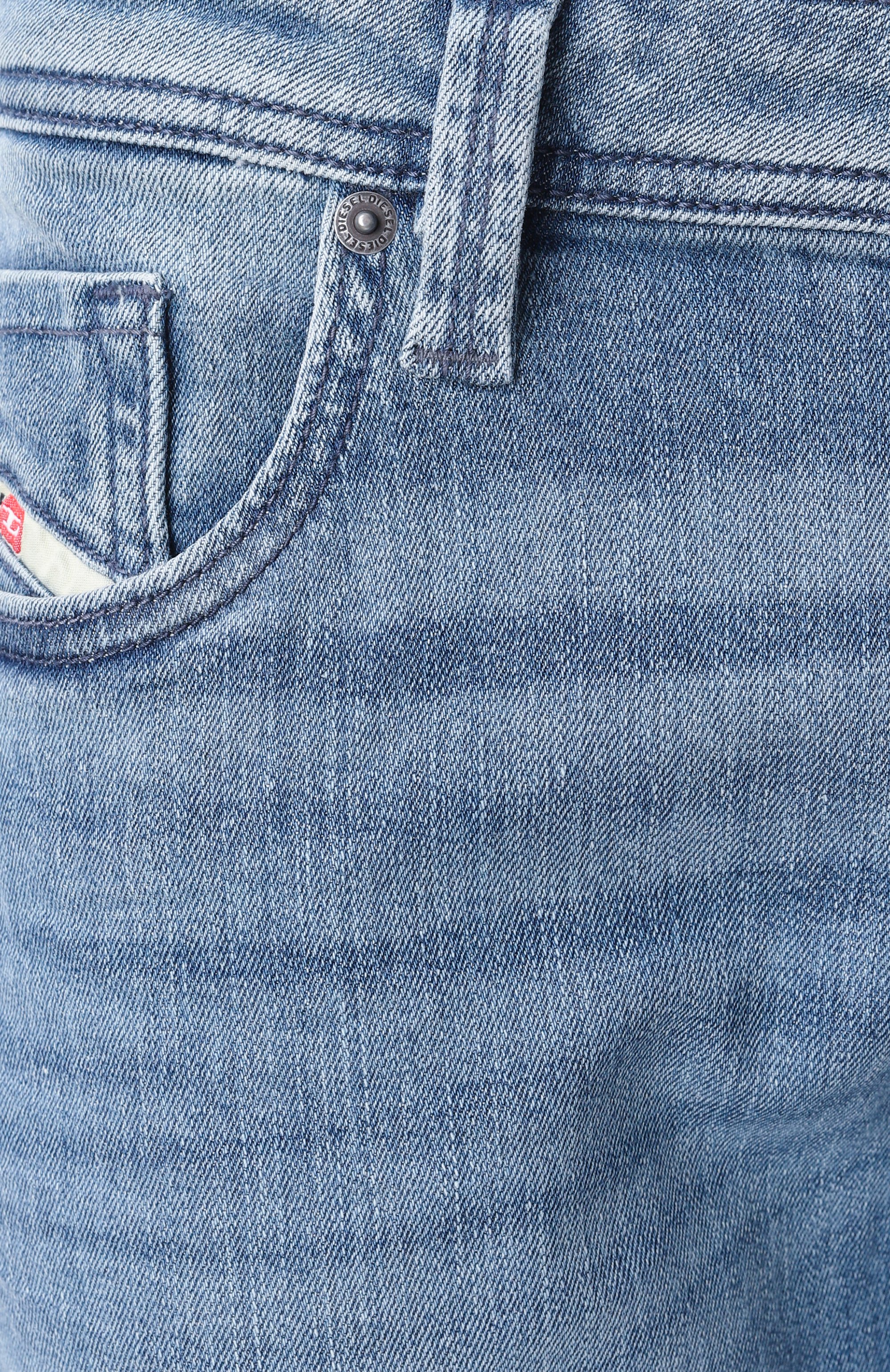 Джинсы 1985 larkee DIESEL, арт. 00C06Q/0GRDI, фото 6