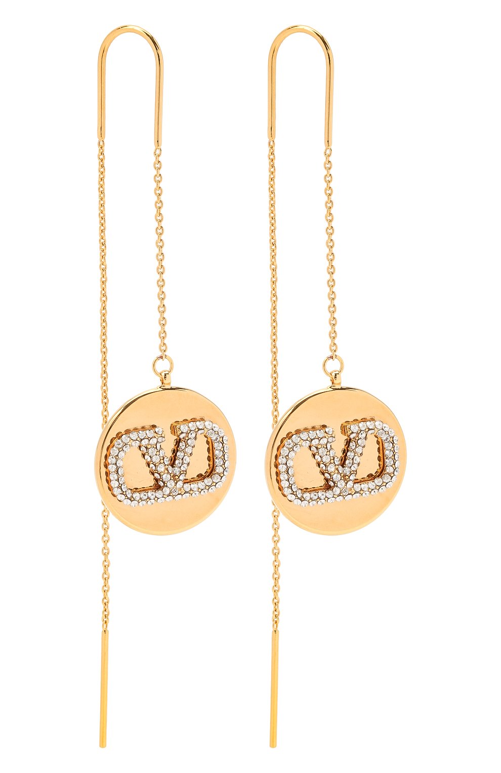 Серьги VALENTINO, арт. WW2J0I66/YCW, фото 3