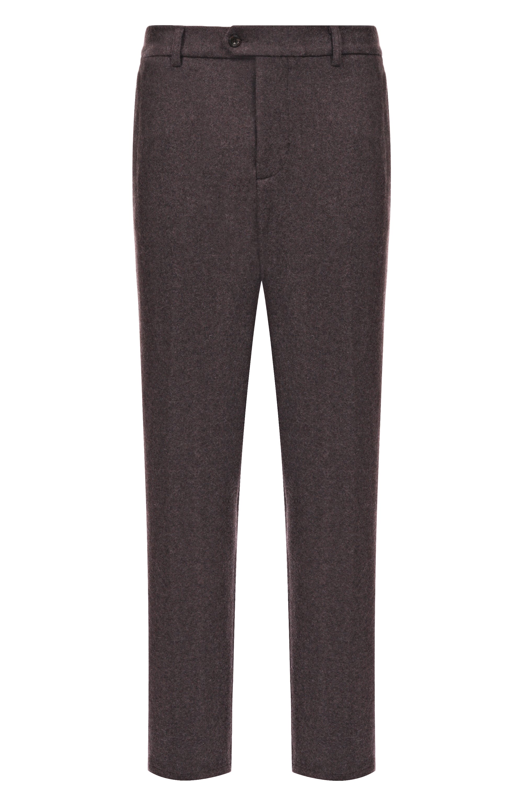 Кашемировые брюки MARCO PESCAROLO, арт. EV0/52Y12, фото 1
