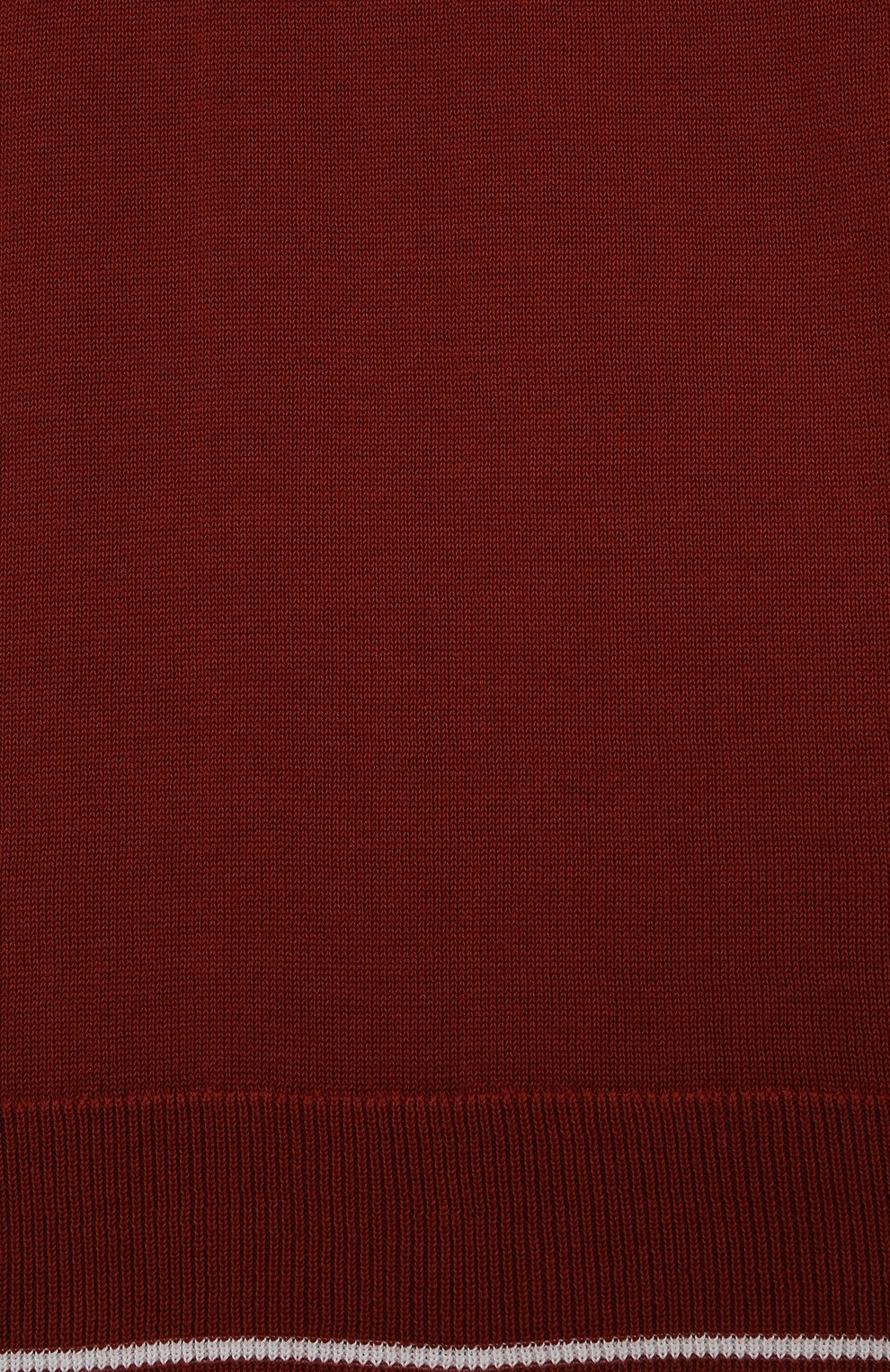 Хлопковый пуловер PAOLO PECORA MILANO, арт. PP3522/6-12, фото 3