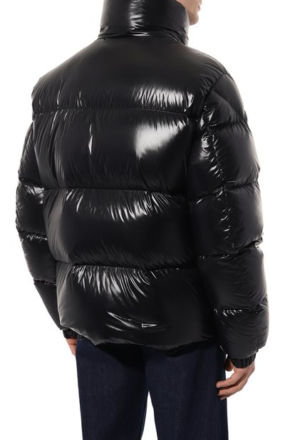 Пуховик misam MONCLER, арт. 1A001.52/595GJ, фото 4