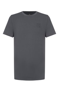 Темно-серый