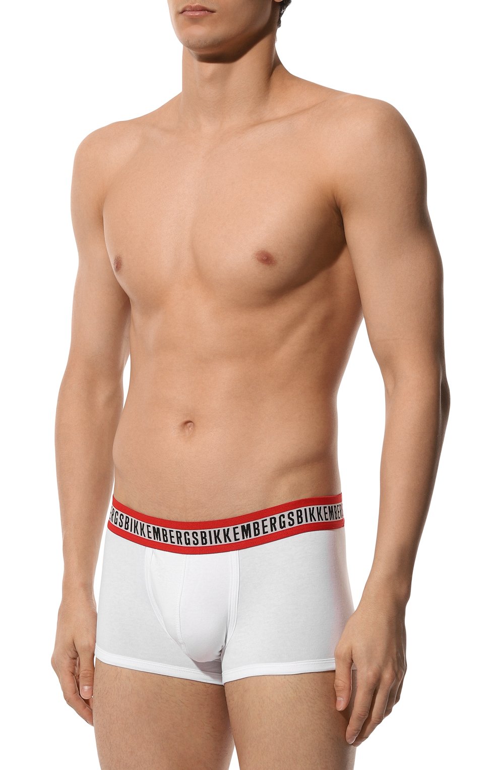 Комплект из двух боксеров DIRK BIKKEMBERGS, арт. BKK1UTR08BI, фото 2