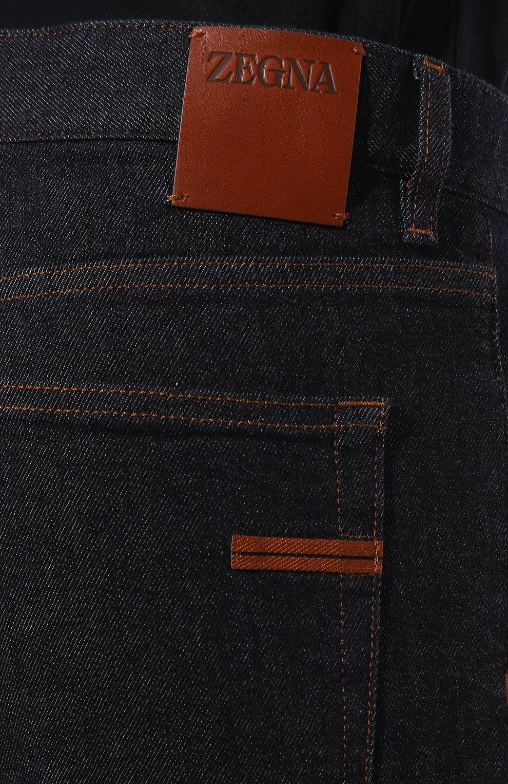 Джинсы ZEGNA, арт. UCI70A6/CITY, фото 5